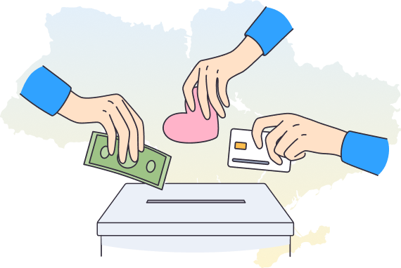 donate